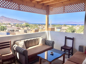 Dahab breath center, 1 bedroom